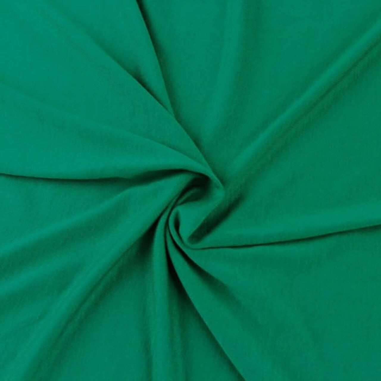FabricLA 12oz Cotton Spandex Jersey Knit Fabric by The Yard - 60" inches Wide - Ultra Soft 4 Way Stretch Knit Fabric for Clothing
